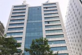 Nhượng văn phòng công nghệ thông tin 200-400m2, full nội thất đẹp tòa Việt Á, Duy Tân, Cầu Giấy